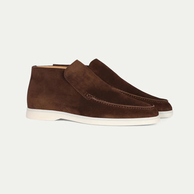 Ronald | Stylish and Comfortable Loafer