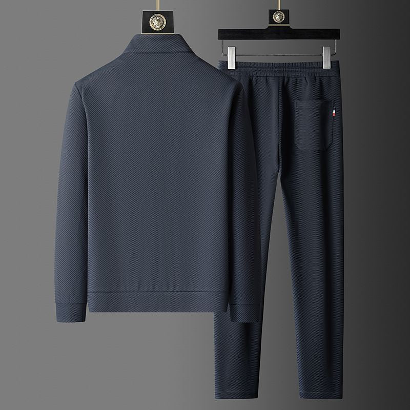 James | Premium Tracksuit Set