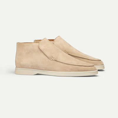 Ronald | Stylish and Comfortable Loafer