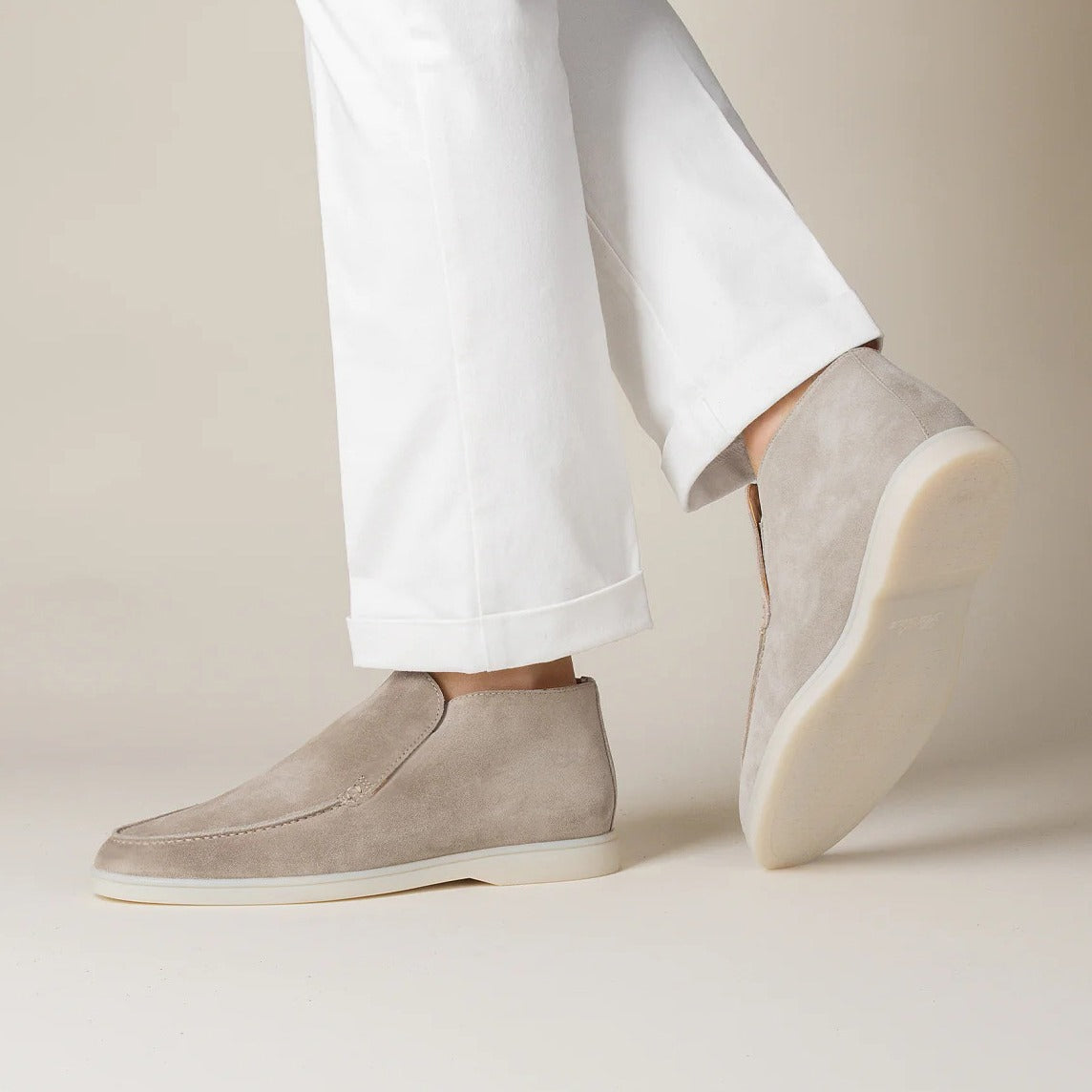 Ronald | Stylish and Comfortable Loafer