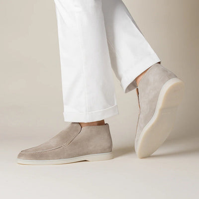 Ronald | Stylish and Comfortable Loafer