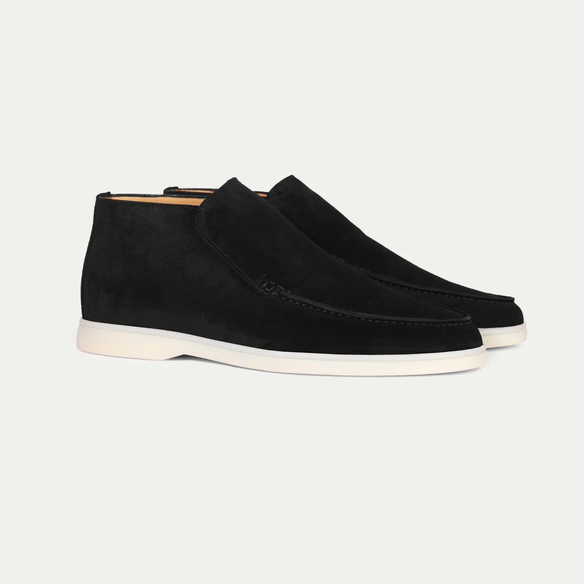 Ronald | Stylish and Comfortable Loafer