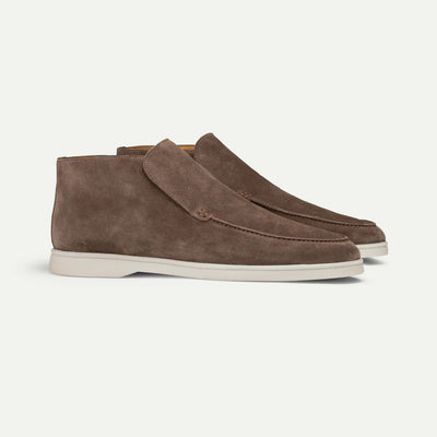 Ronald | Stylish and Comfortable Loafer