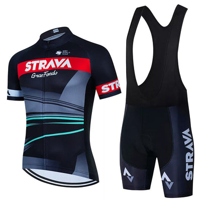 Kobe | Elegant and Comfortable Cycling Clothing Set