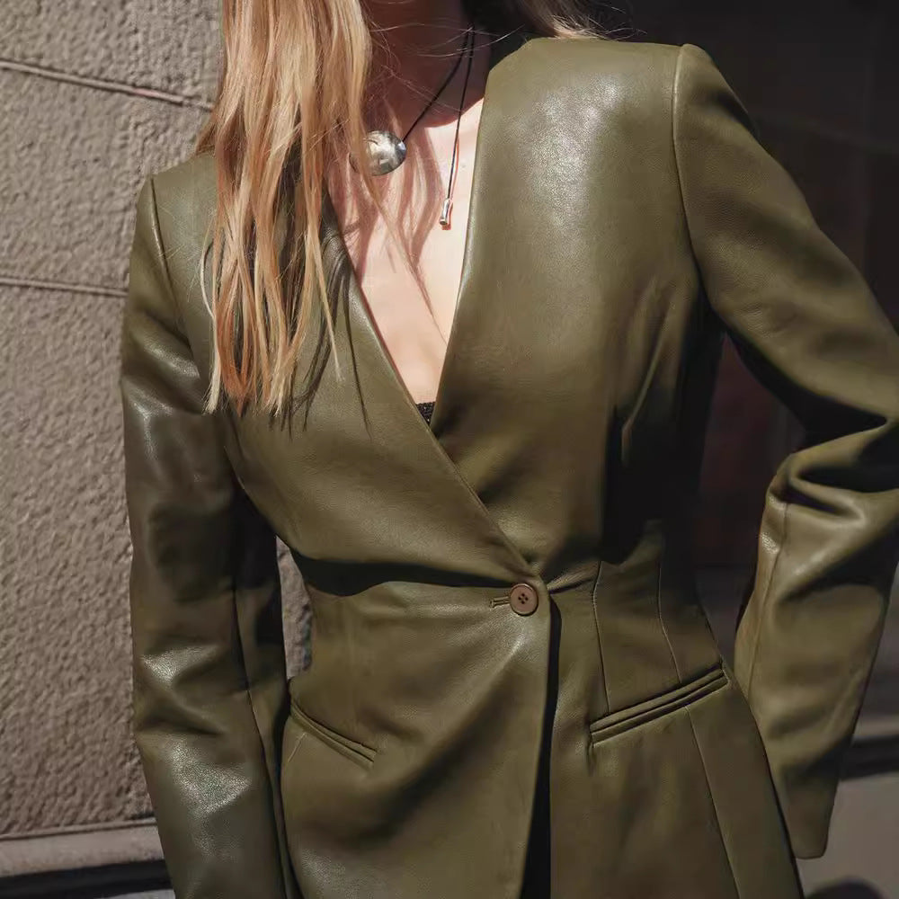 Serafine | Eleganza Jacket