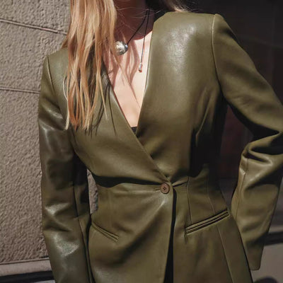 Serafine | Eleganza Jacket