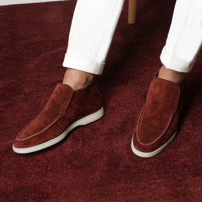 Ronald | Stylish and Comfortable Loafer