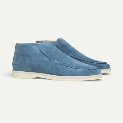 Ronald | Stylish and Comfortable Loafer