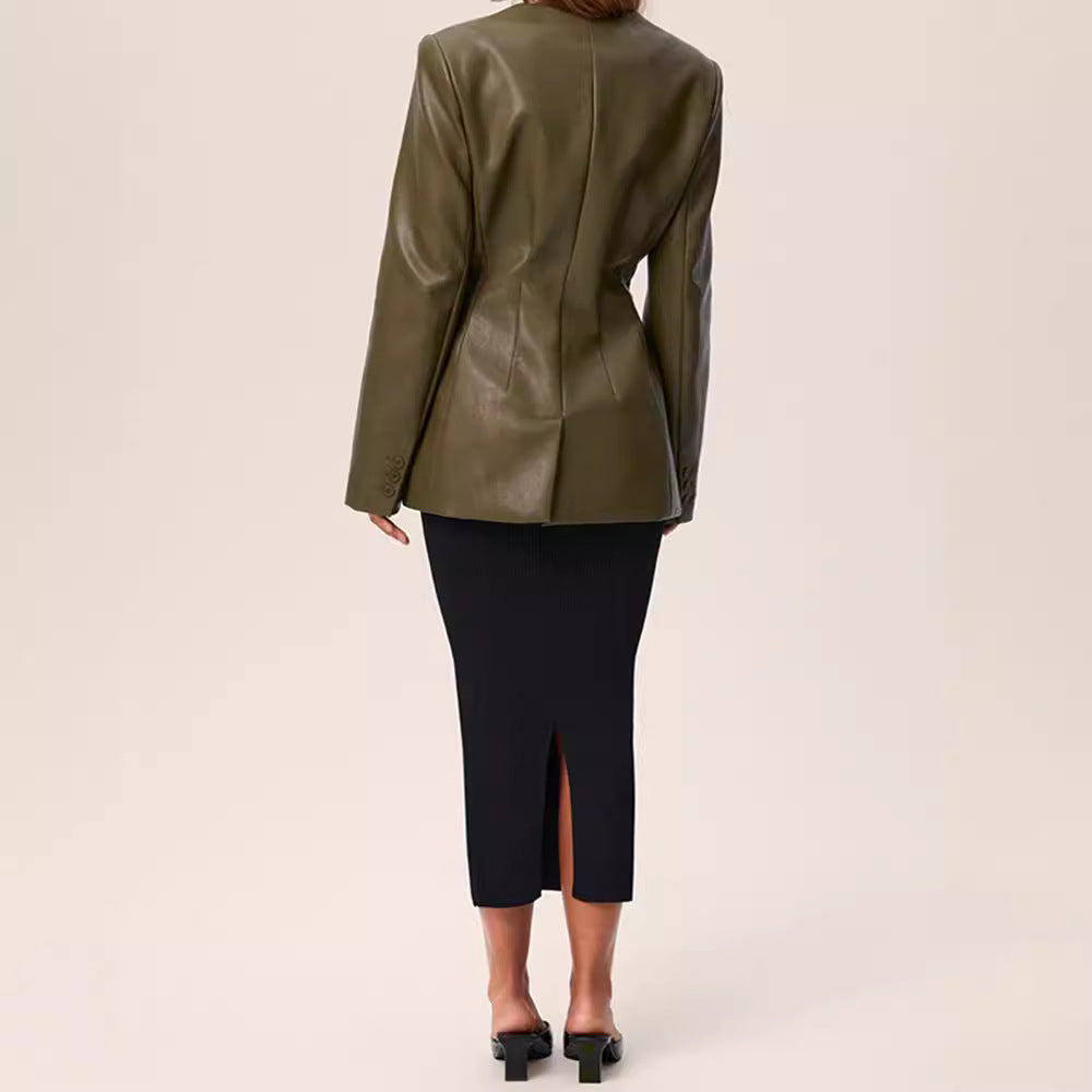 Serafine | Eleganza Jacket