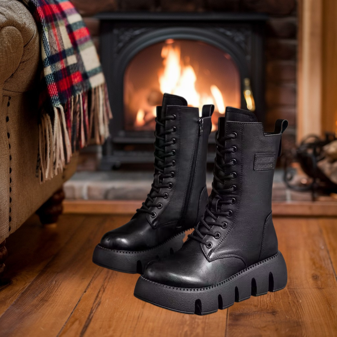 Linda | Winter Boots