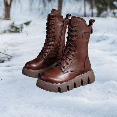 Linda | Winter Boots