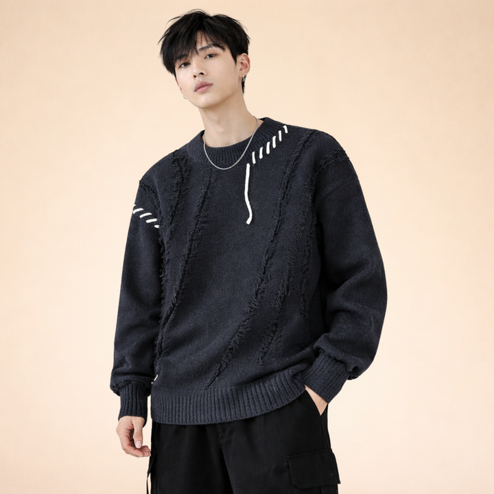 Owen | Warm & Stylish Men's Sweaters 0