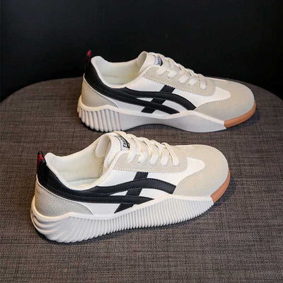 Martino | Stylish Orthopedic Sneakers
