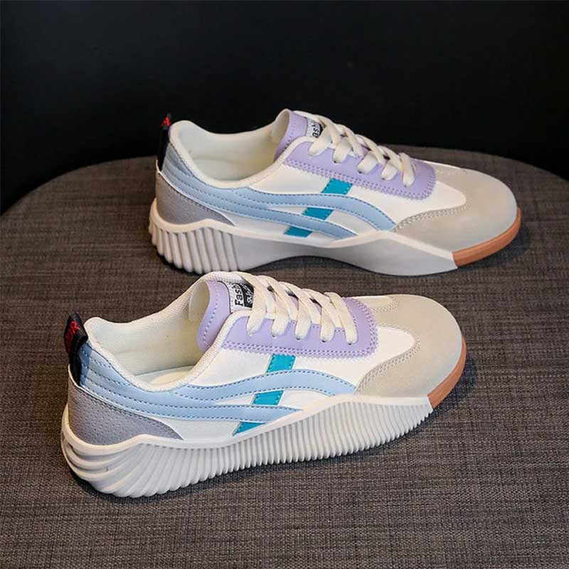 Martino | Stylish Orthopedic Sneakers