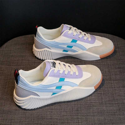 Martino | Stylish Orthopedic Sneakers