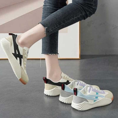 Martino | Stylish Orthopedic Sneakers