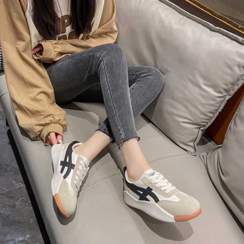 Martino | Stylish Orthopedic Sneakers