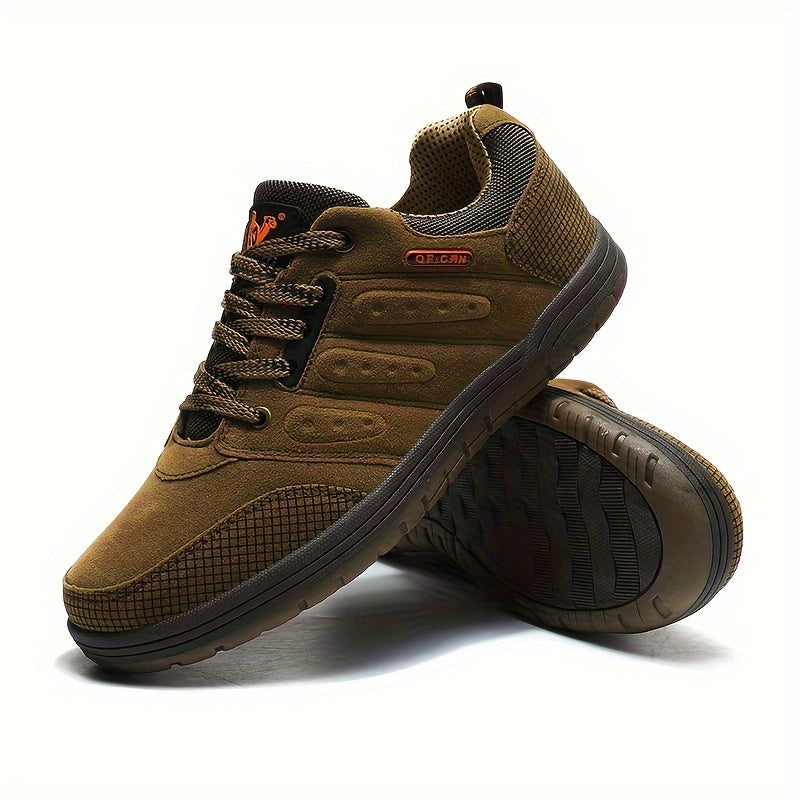 Peter | Robust hiking boots