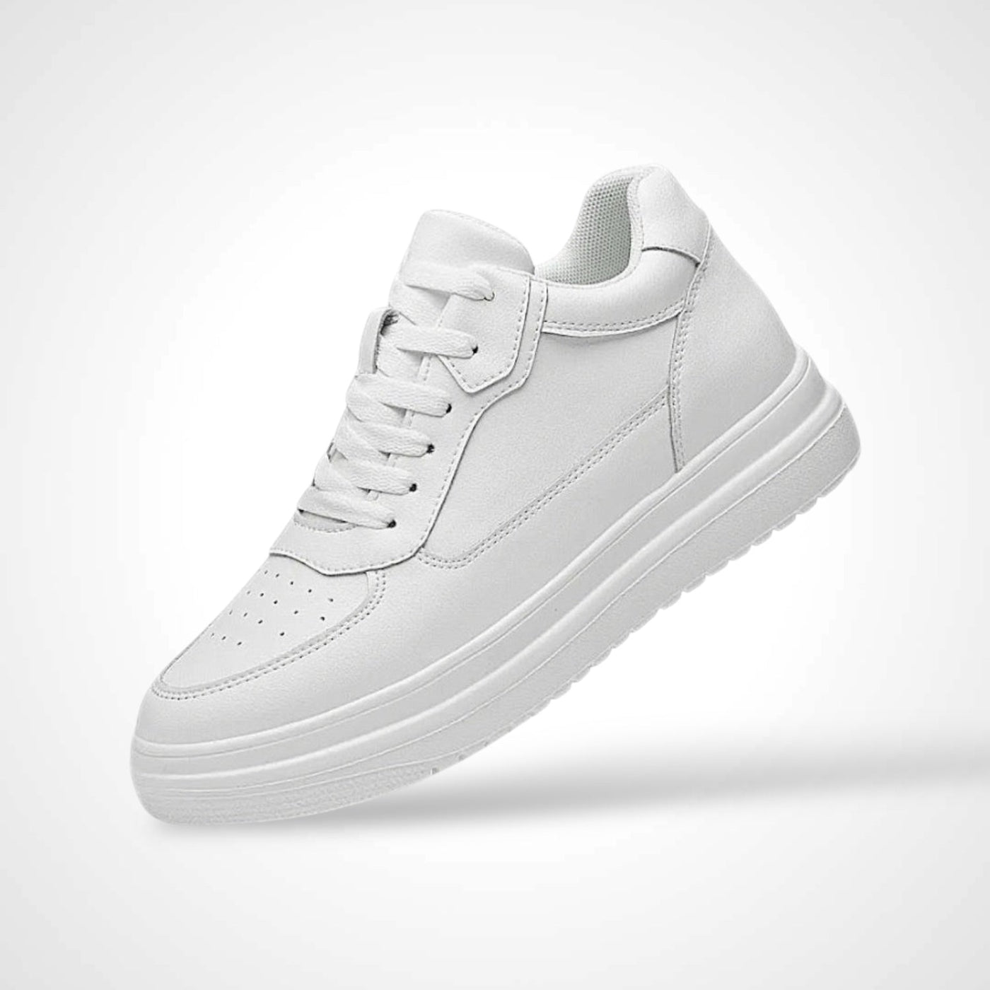 Gilbert | Comfortable luxury sneakers