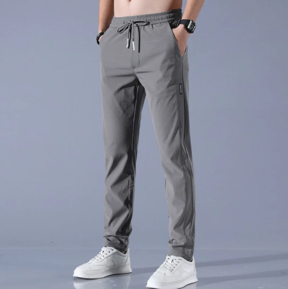 Quick Dry Stretch Pants | 1+1 FREE
