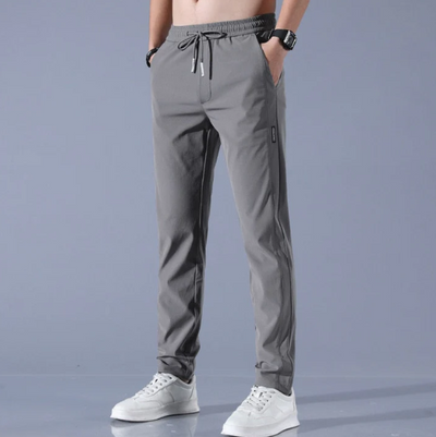 Quick Dry Stretch Pants | 1+1 FREE