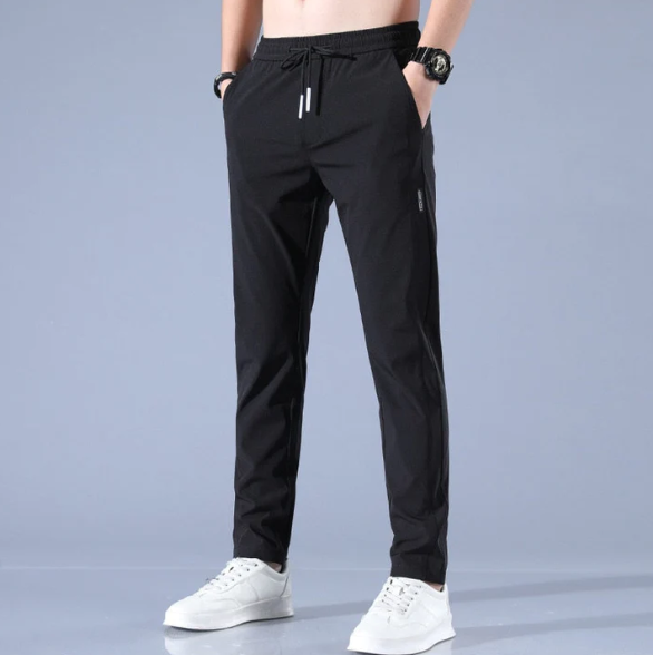 Quick Dry Stretch Pants | 1+1 FREE