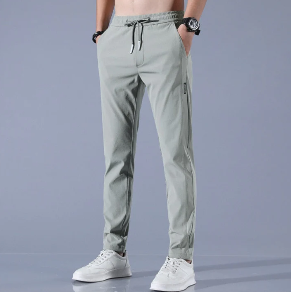 Quick Dry Stretch Pants | 1+1 FREE