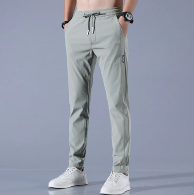 Quick Dry Stretch Pants | 1+1 FREE