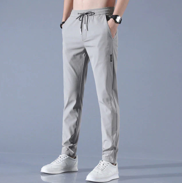 Quick Dry Stretch Pants | 1+1 FREE