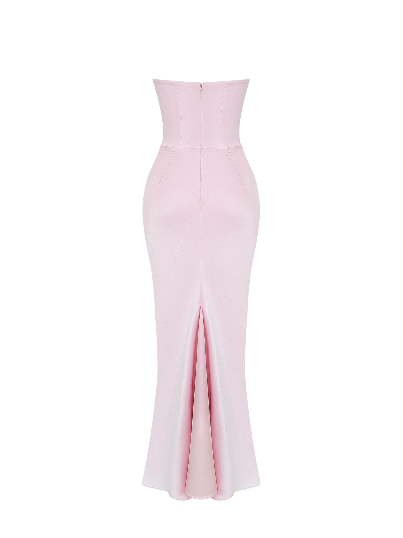Sharon | Elegant Maxi Dress