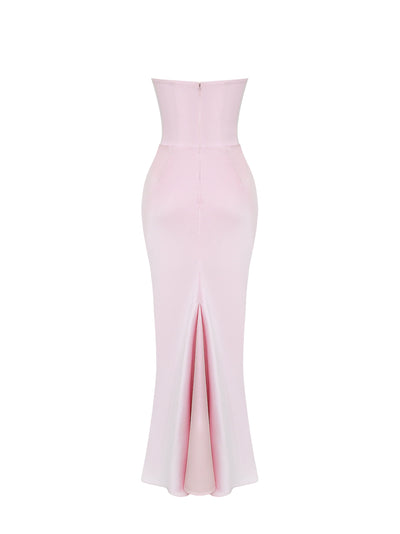 Sharon | Elegant Maxi Dress
