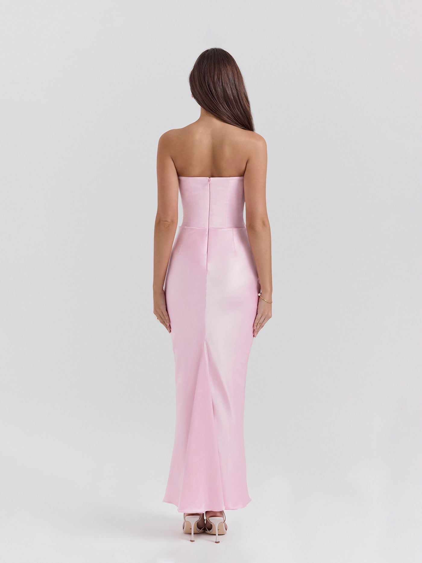 Sharon | Elegant Maxi Dress