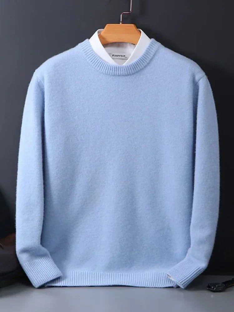 Jayden | Cashmere sweater