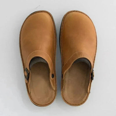 Davis | Comfortable leather shoes