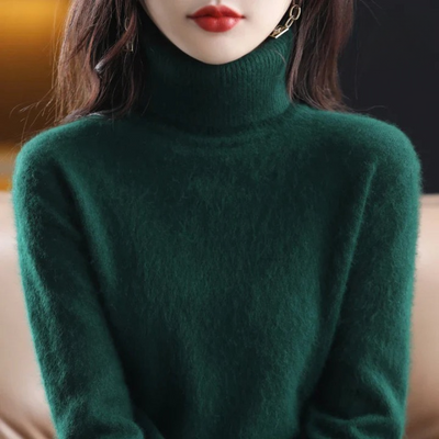 Bonnie | Comfortable cashmere sweater