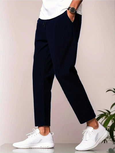 Daniel | Lightweigt and Luxurious Pants