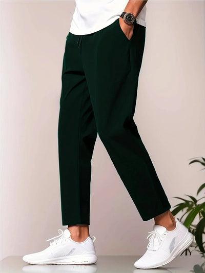 Daniel | Lightweigt and Luxurious Pants