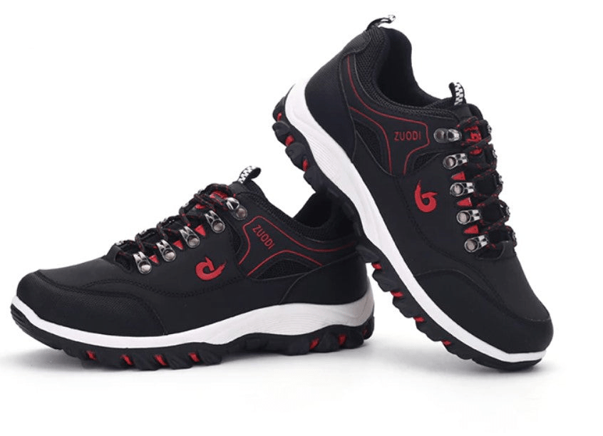 Samuel | Lightweight Waterproof Hiking Shoes