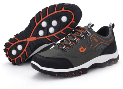 Samuel | Lightweight Waterproof Hiking Shoes