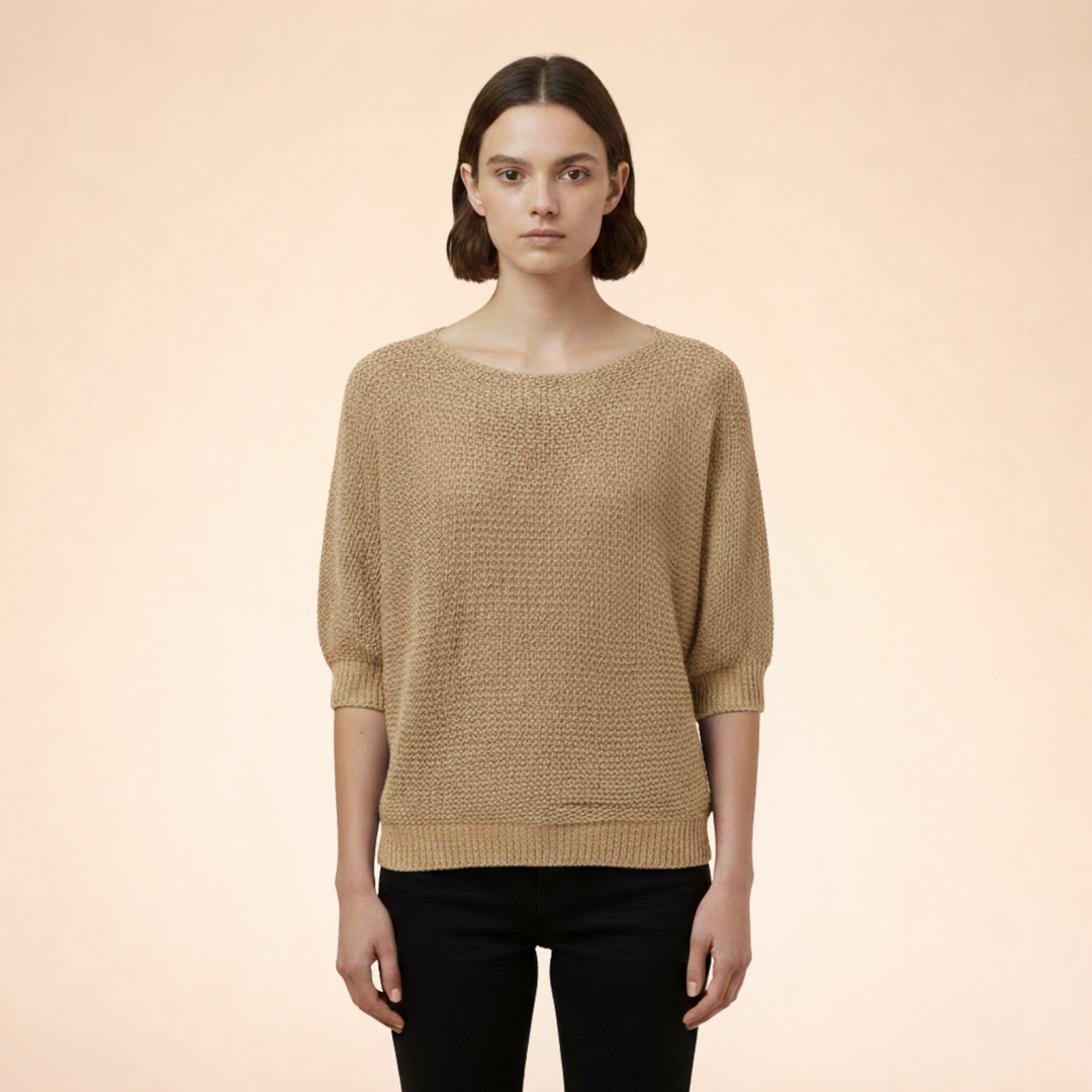 Aria | Chic Patterned Sweaters