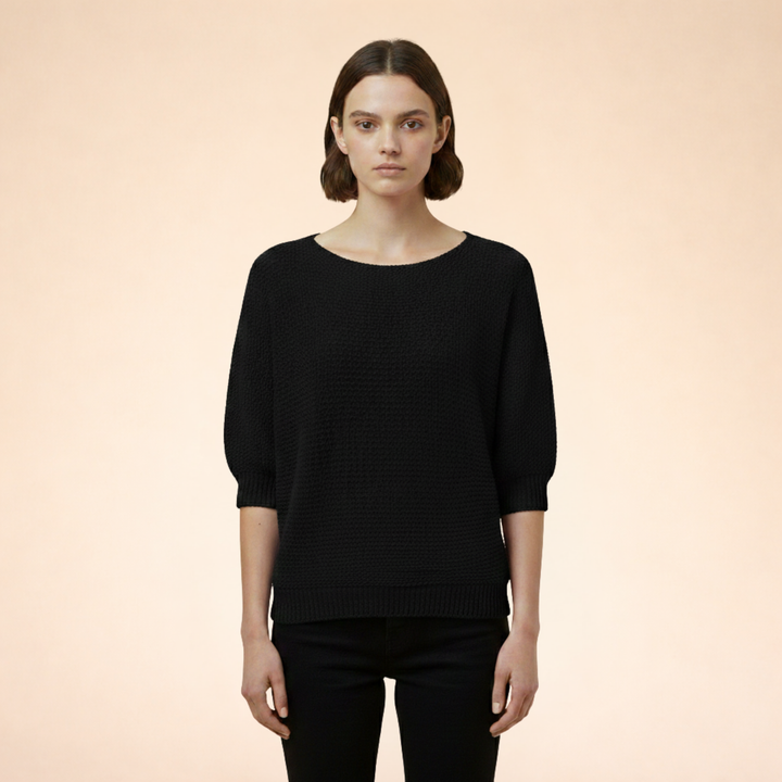 Aria | Chic Patterned Sweaters