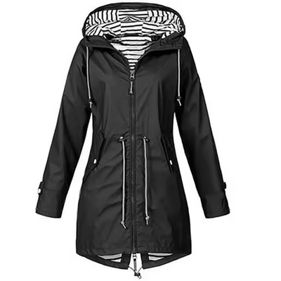 Sandra | Waterproof outdoor jacket