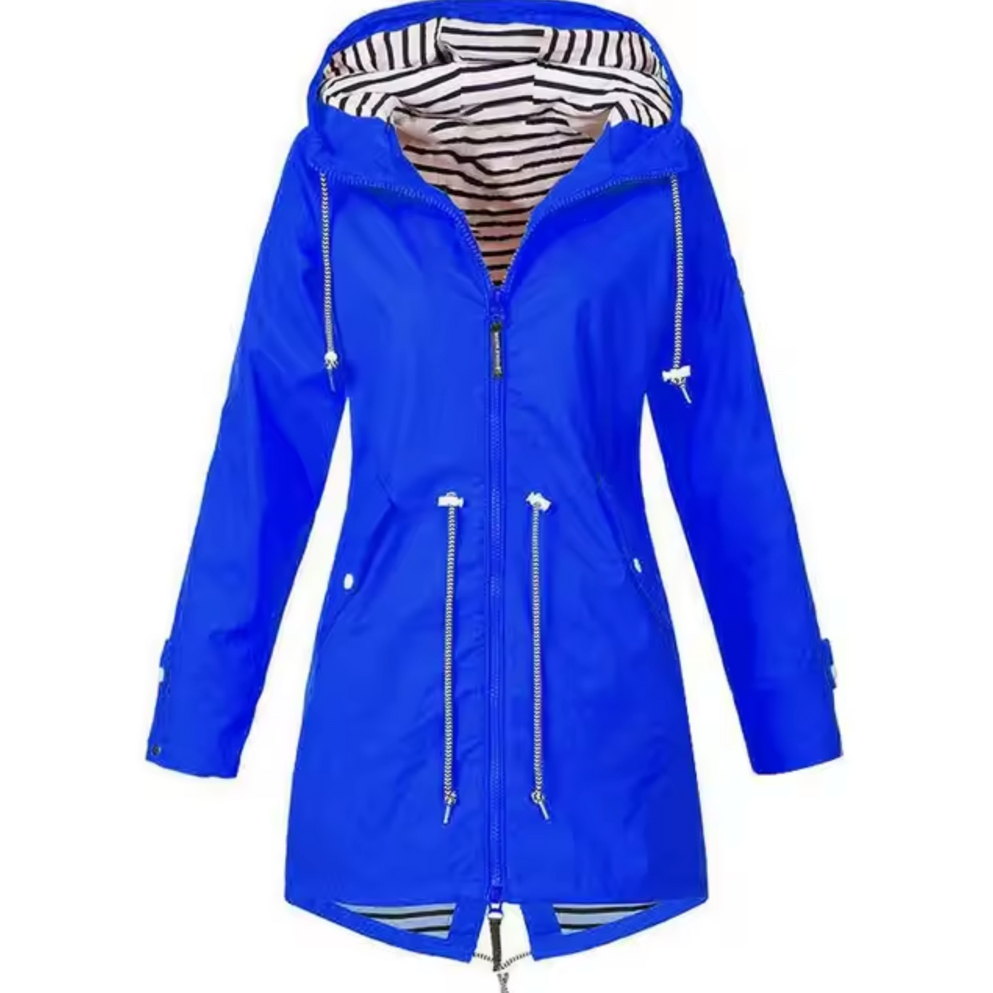 Sandra | Waterproof outdoor jacket