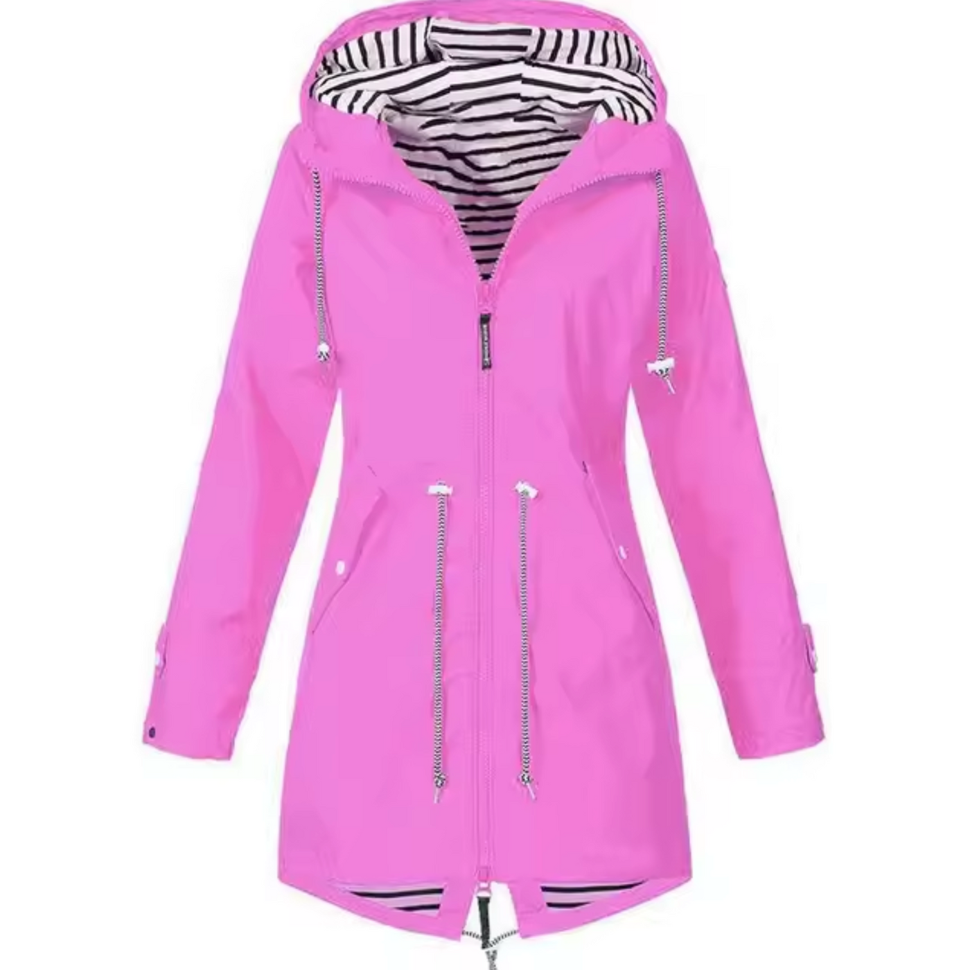 Sandra | Waterproof outdoor jacket