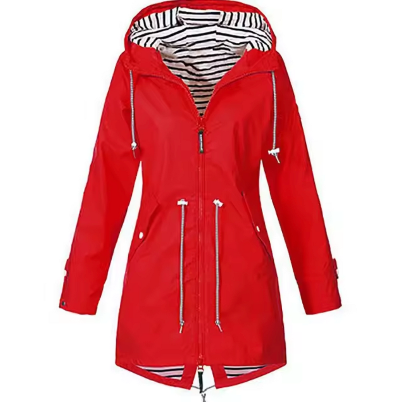 Sandra | Waterproof outdoor jacket