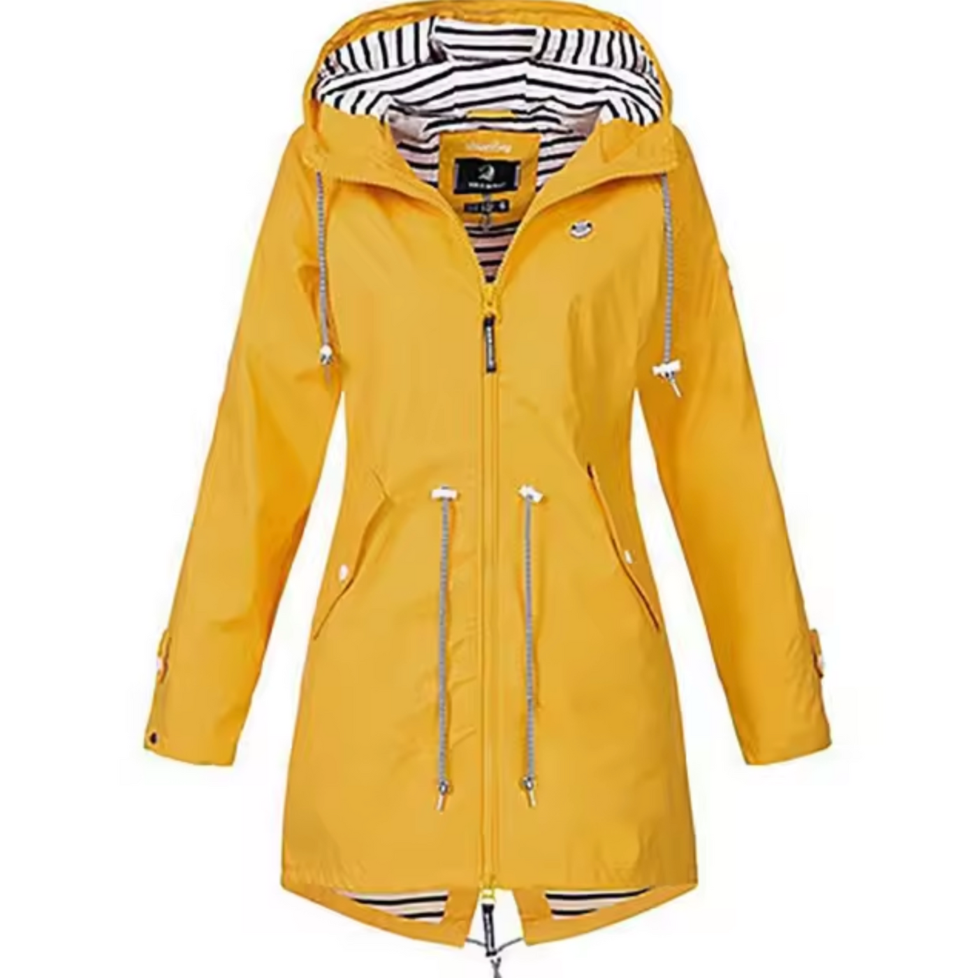 Sandra | Waterproof outdoor jacket