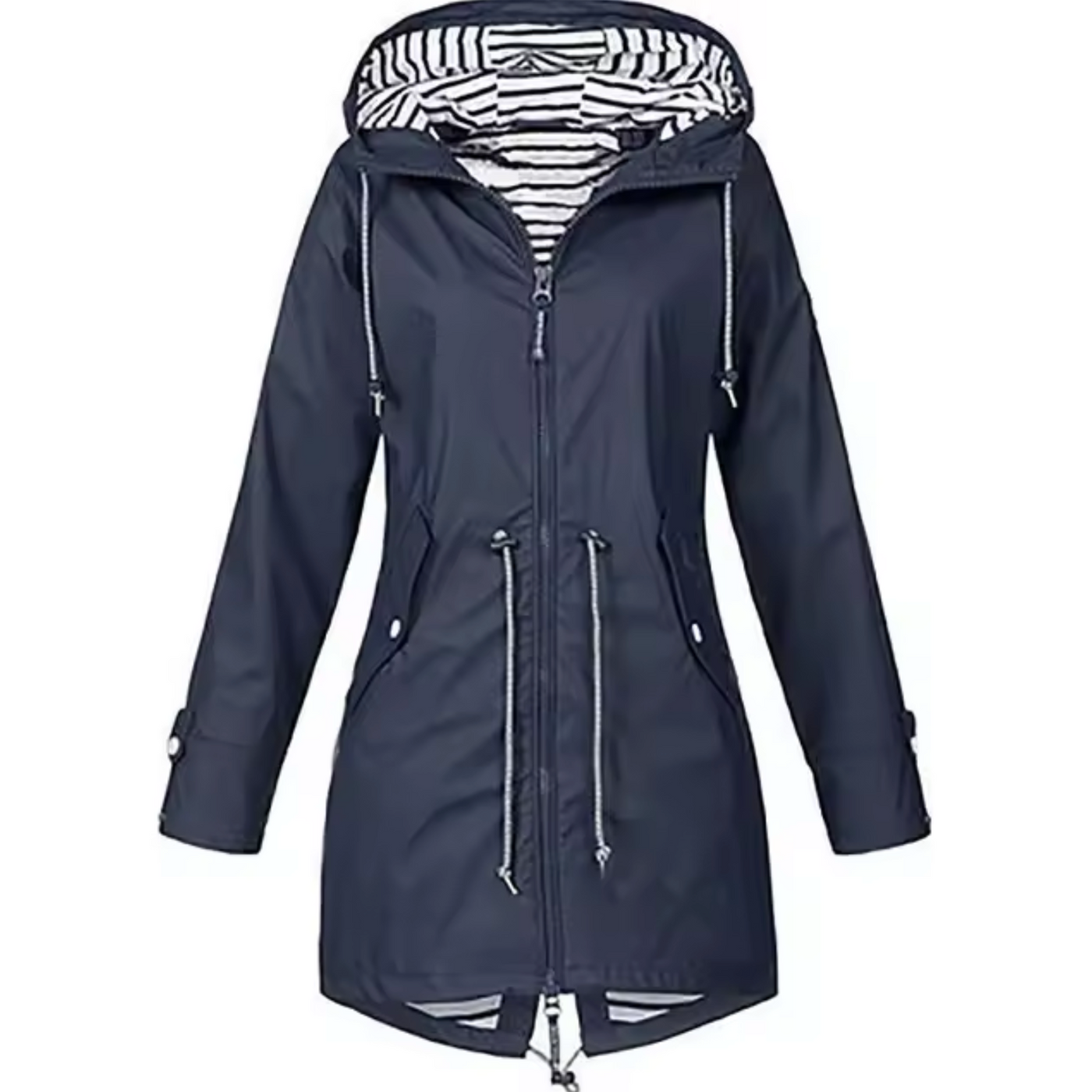 Sandra | Waterproof outdoor jacket