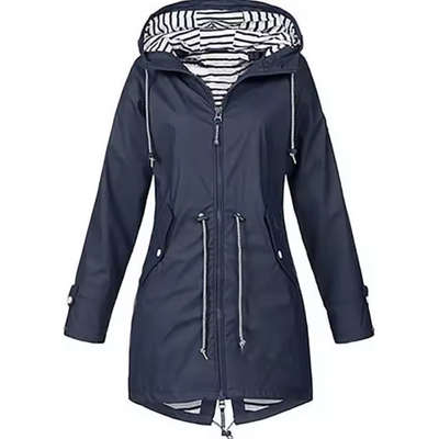Sandra | Waterproof outdoor jacket
