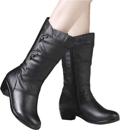 Sara | Stylish and functional winter boots
