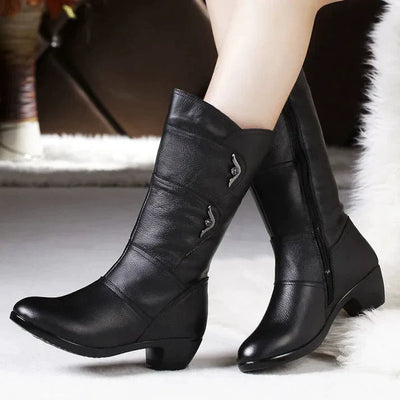 Sara | Stylish and functional winter boots